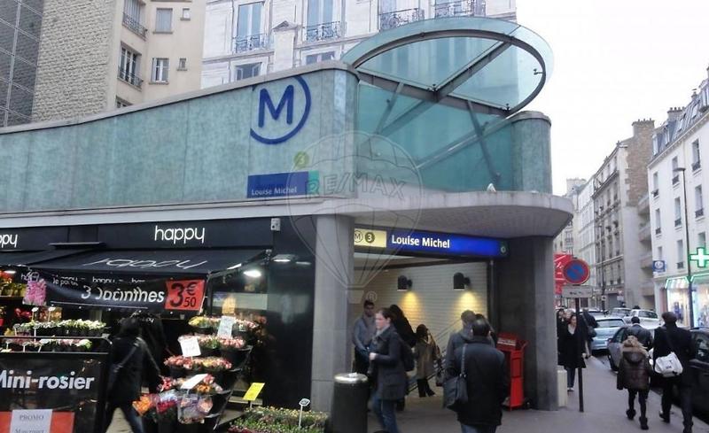 Appartement - 56 m² - 2 pièces