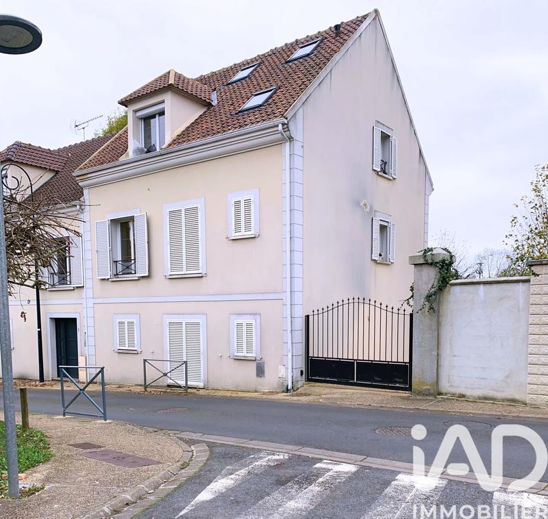 Appartement - 30 m² - 1 pièce