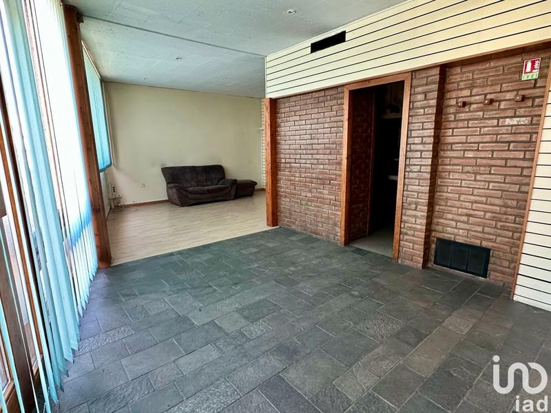 Local commercial - 105 m²