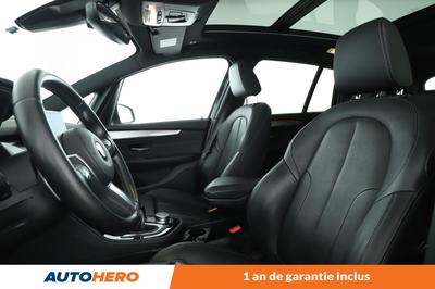 Bmw Série 2 Gran Tourer 218d xDrive m Sport Bva8 150 ch