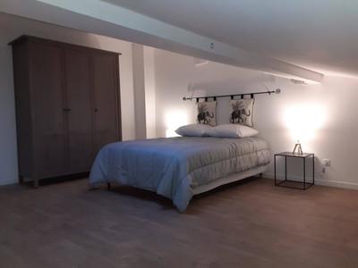 Duplex - 46 m² - 2 pièces