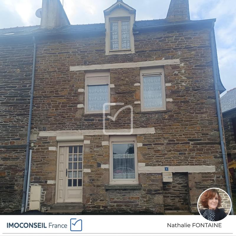 Maison - 115 m² - 4 pièces