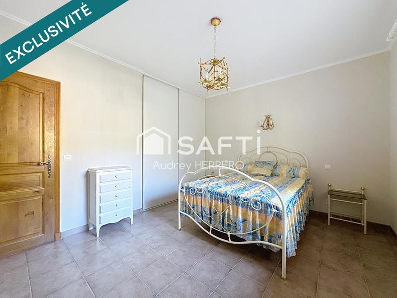 Maison - 152 m² - 4 pièces