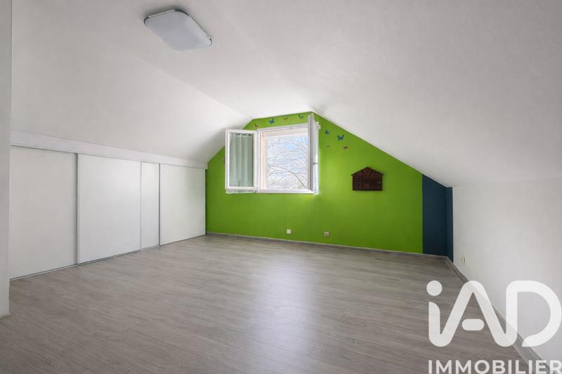 Duplex - 126 m² - 6 pièces