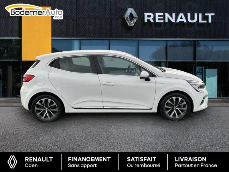 Renault Clio E-Tech 140 - 21n Intens