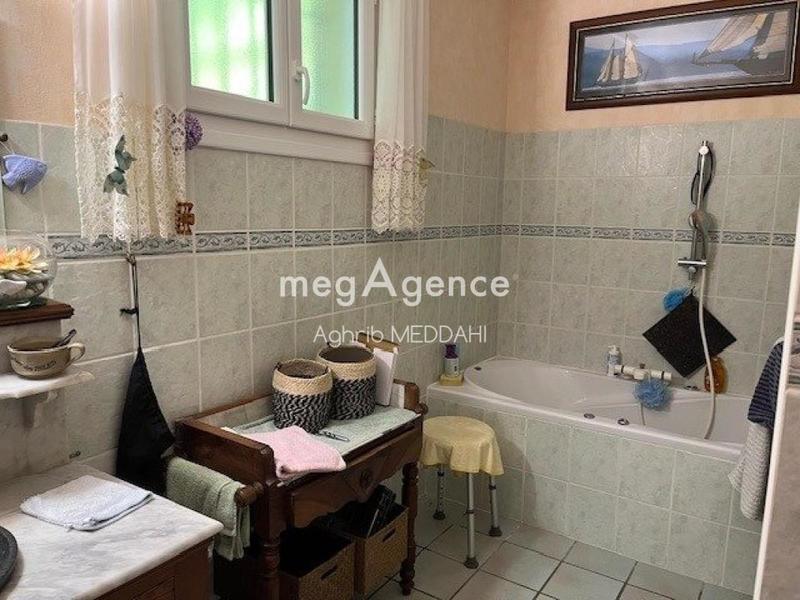 Maison traditionnelle - 78 m² - 4 pièces