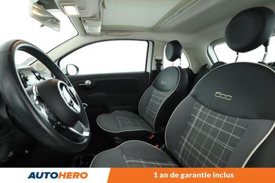Fiat 500 1.2 Lounge 69 ch