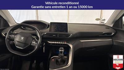Peugeot 3008 BlueHDi 130 s&amp;S Active