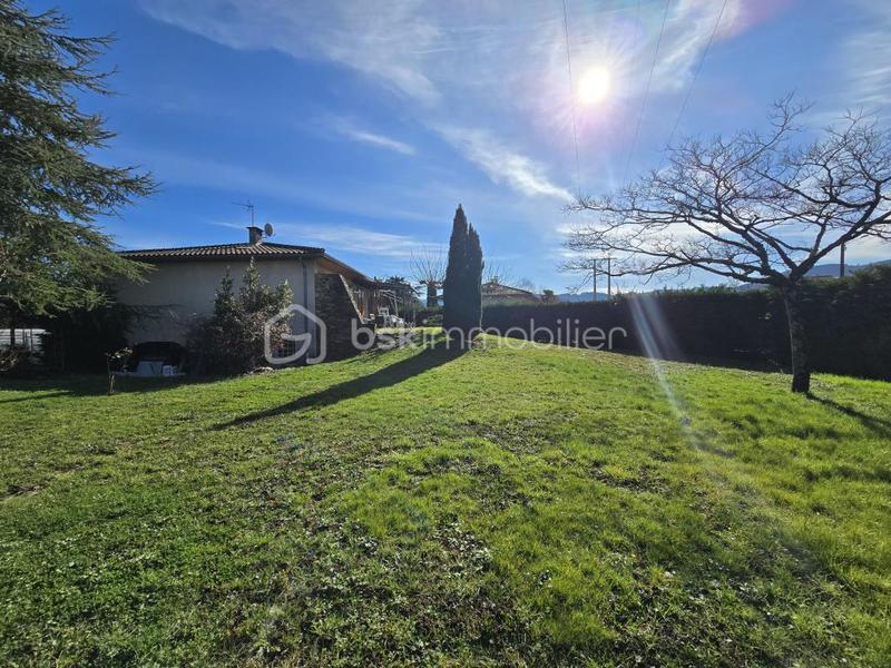 Maison en pierre - 86 m² - 4 pièces