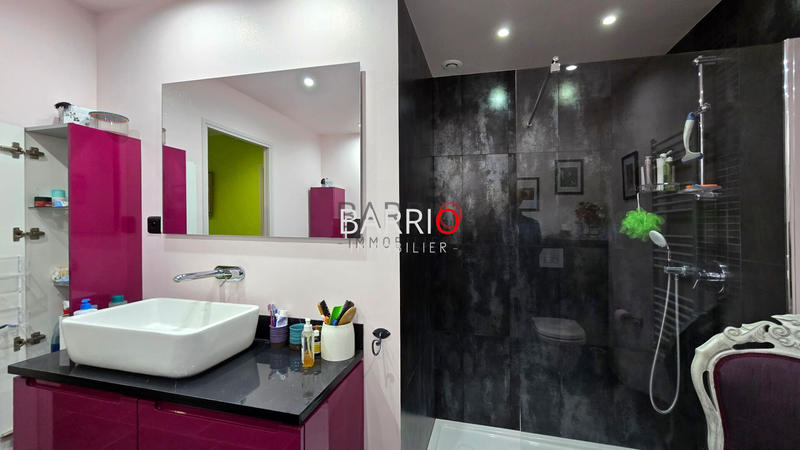 Villa - 179 m² - 7 pièces