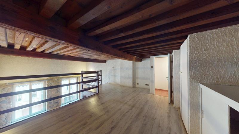 Appartement - 52 m² - 2 pièces