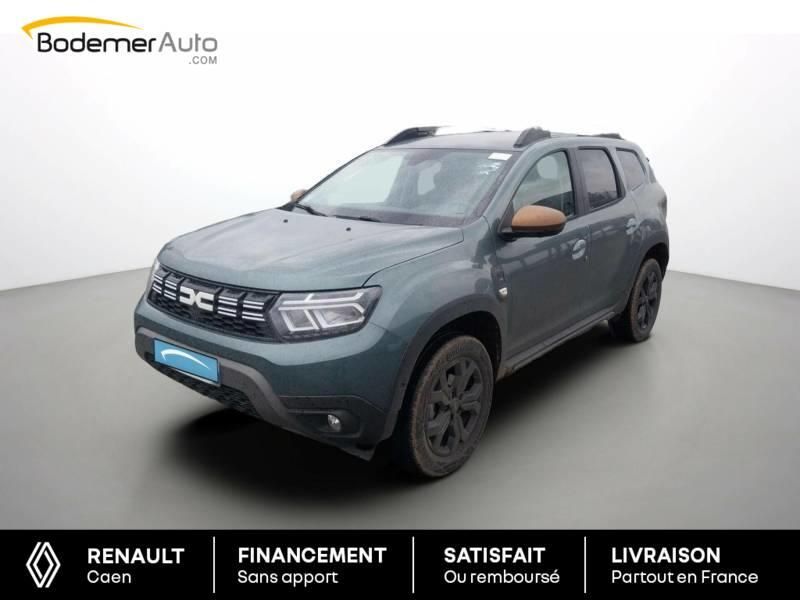 Dacia Duster TCe 150 4x2 Edc Extreme