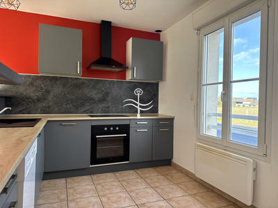 Maison - 71 m² - 4 pièces