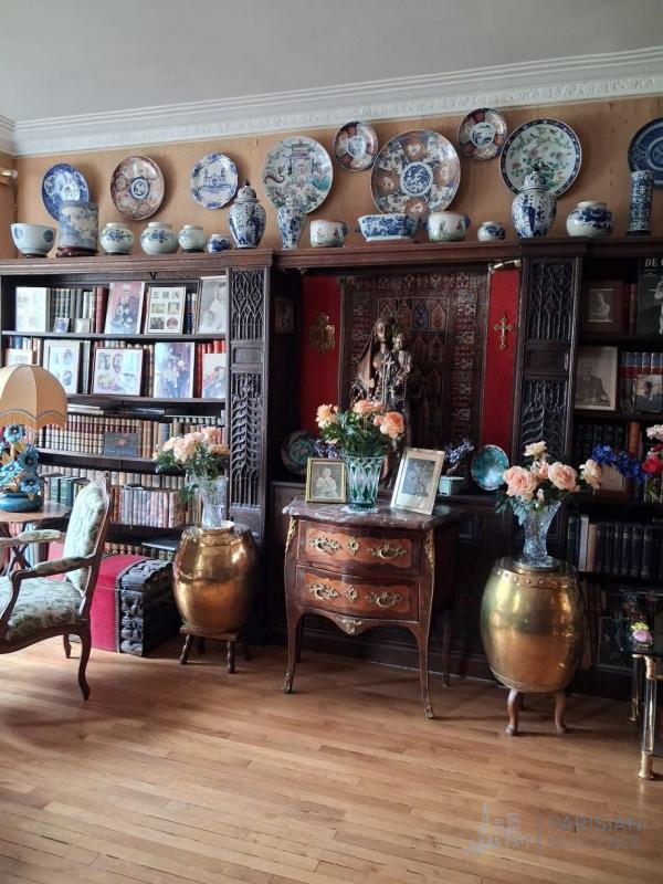 Appartement - 130 m² - 4 pièces