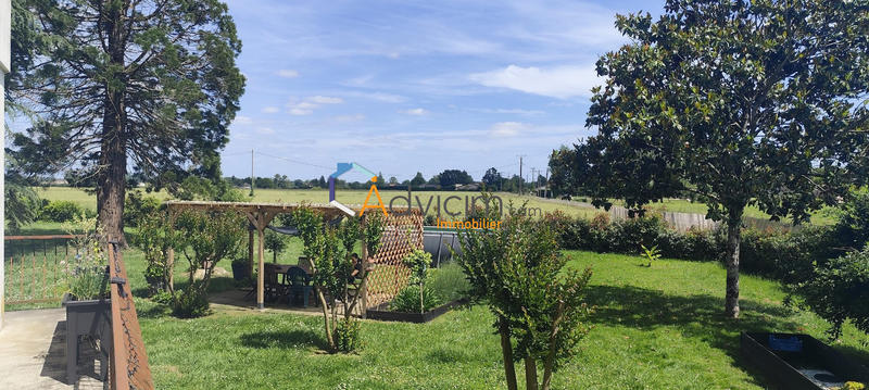 Maison - 140 m² - 7 pièces