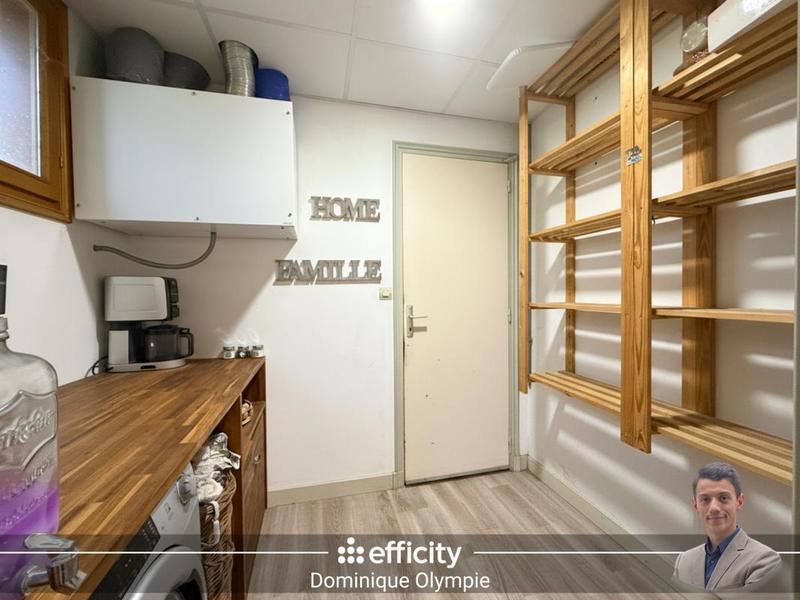 Maison - 145 m² - 7 pièces