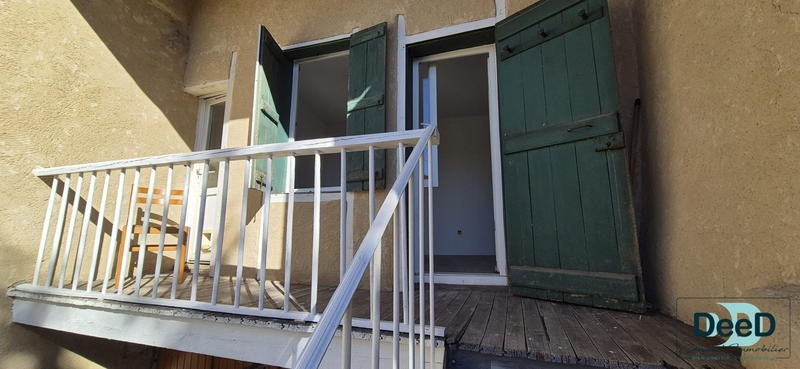 Maison - 75 m² - 3 pièces