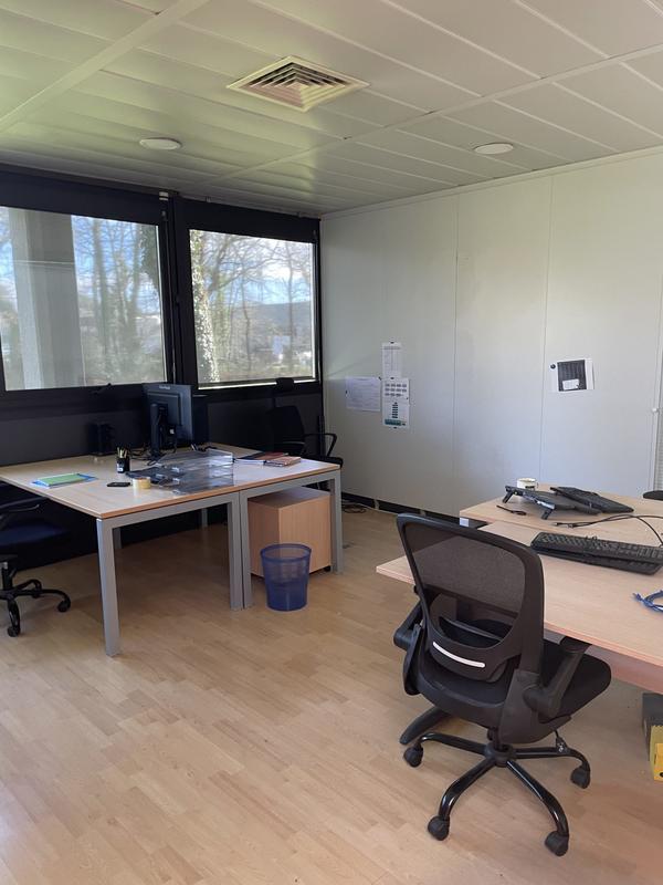 Local d'activités - 5 226 m²