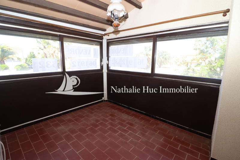 Villa - 115 m² - 5 pièces