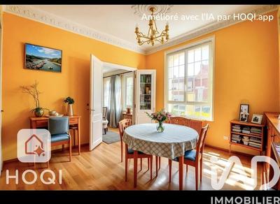 Maison - 175 m² - 6 pièces