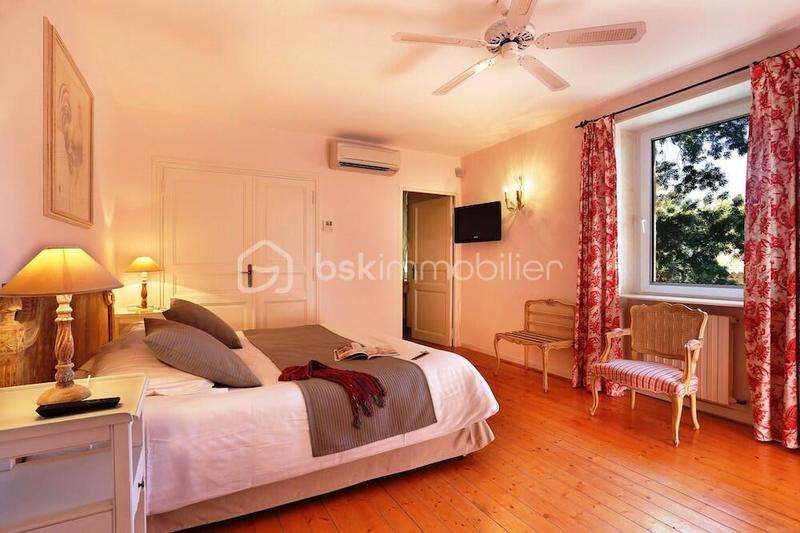 Moulin - 1 500 m² - 28 pièces