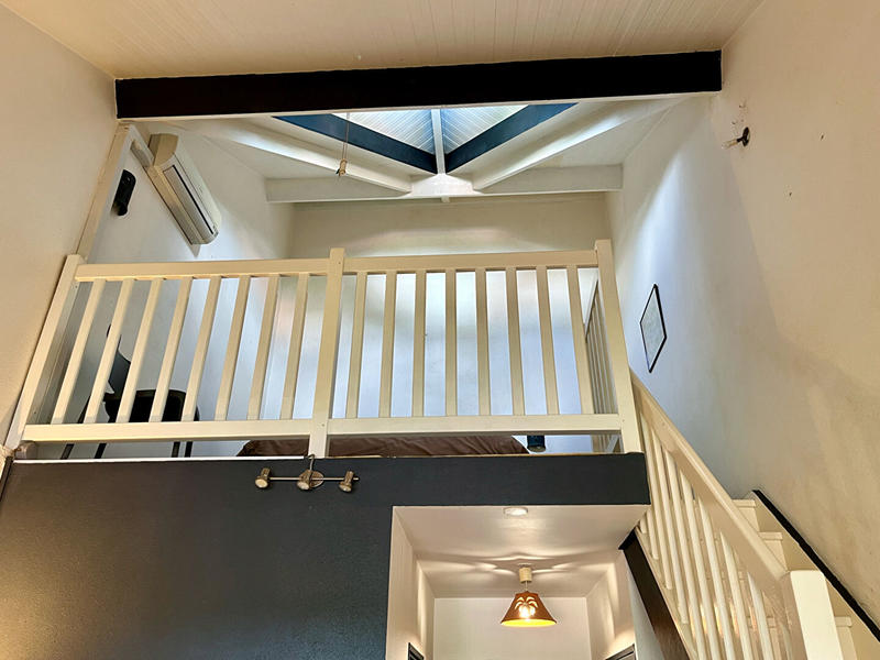 Appartement - 29 m² - 1 pièce