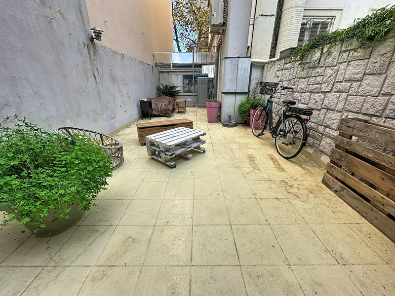 Appartement - 29 m² - 2 pièces