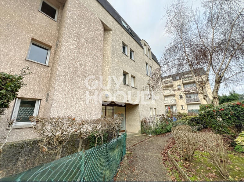 Appartement - 51 m² - 2 pièces