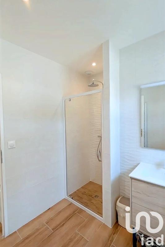 Maison - 109 m² - 5 pièces