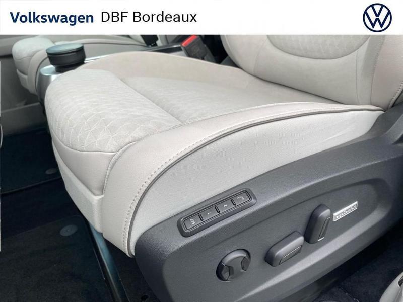 Volkswagen Id. Buzz 204 ch Pro