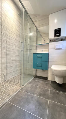 Appartement - 18 m² - 1 pièce