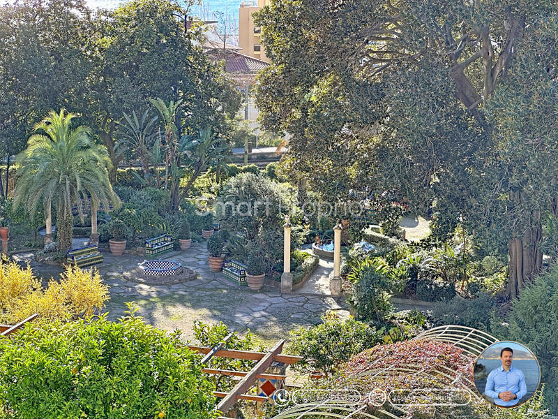 Appartement - 33 m² - 1 pièce