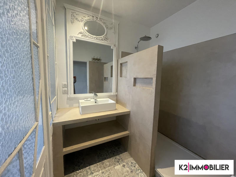 Appartement - 87 m² - 3 pièces