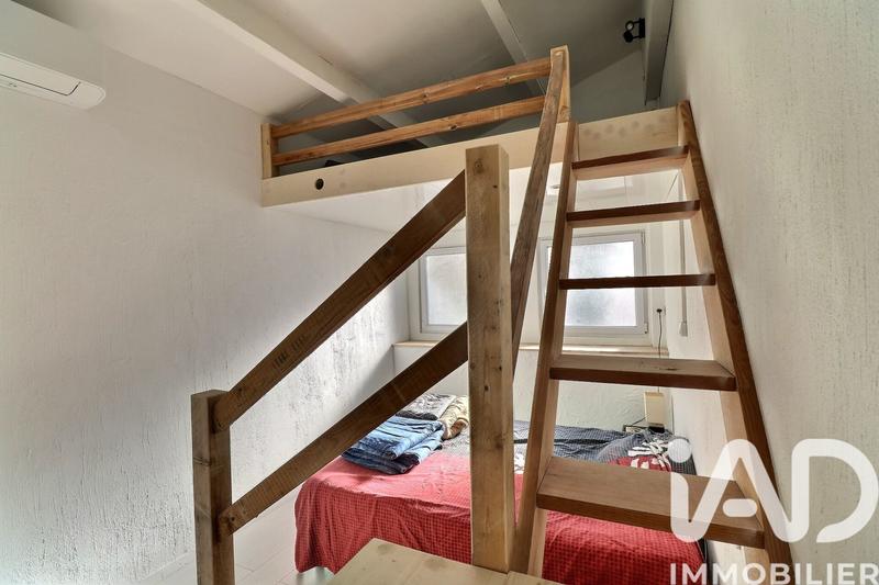 Maison - 91 m² - 3 pièces