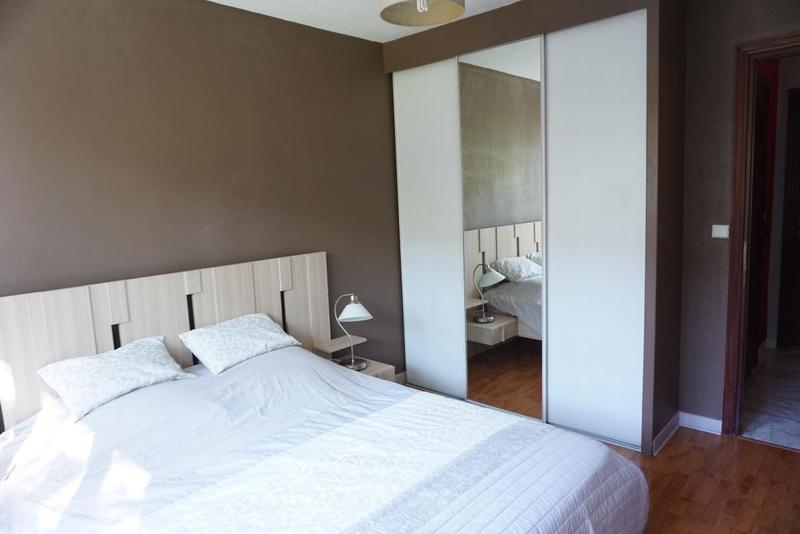 Appartement - 91 m² - 4 pièces