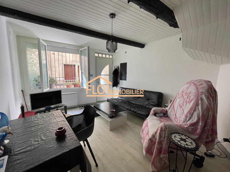 Maison - 77 m² - 4 pièces