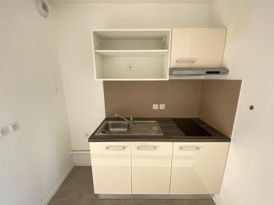 Appartement - 31 m² - 1 pièce