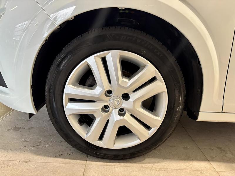 Dacia Sandero Eco-G 100 Confort