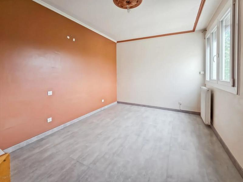 Appartement - 79 m² - 3 pièces