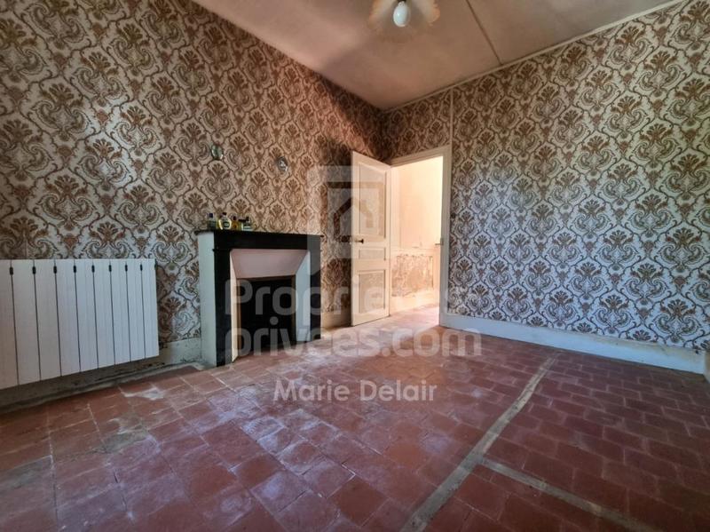 Maison - 59 m² - 3 pièces