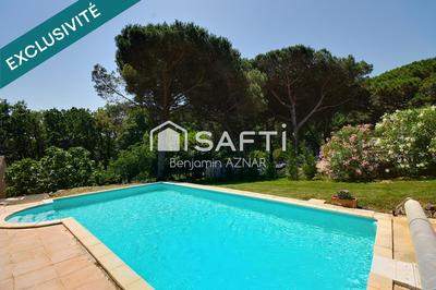 Maison - 145 m² - 4 pièces