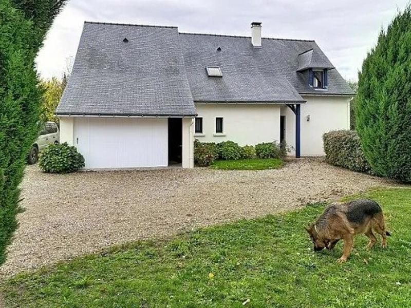 Maison - 155 m² - 6 pièces