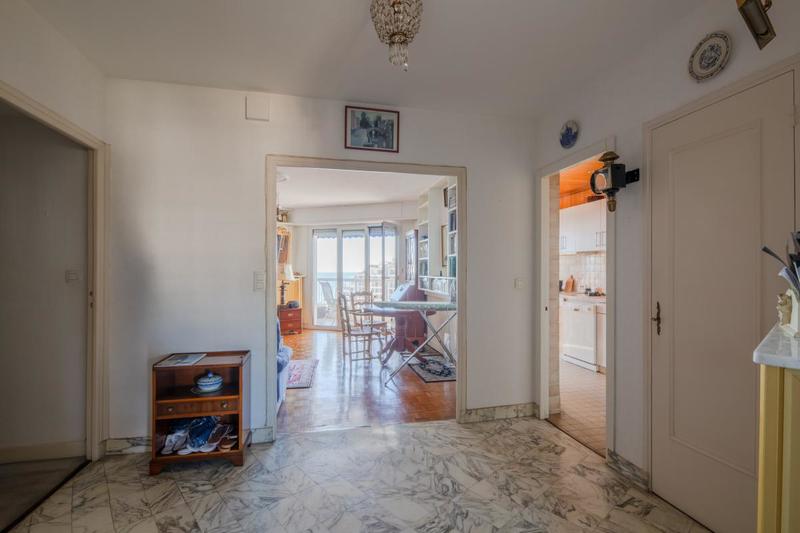 Appartement - 86 m²