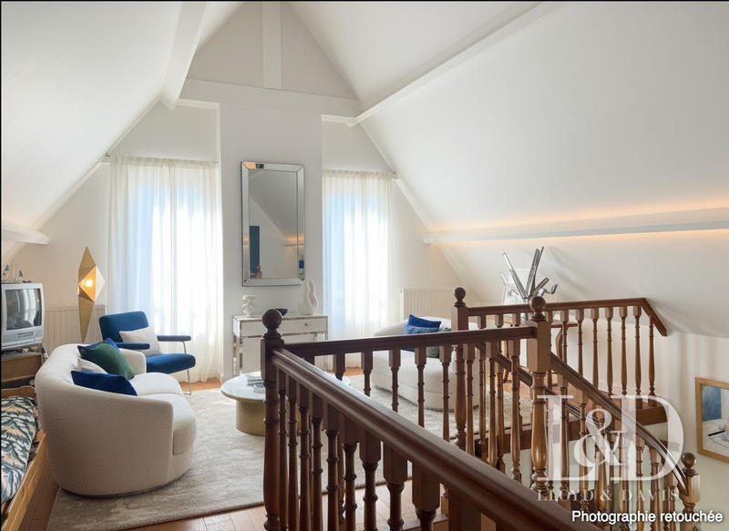 Villa - 165 m² - 6 pièces