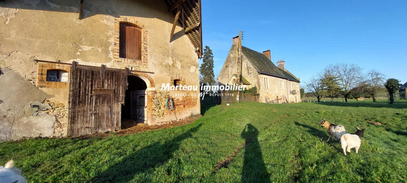 Maison - 185 m² - 6 pièces