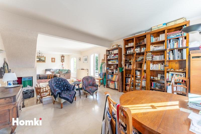 Maison - 171 m² - 8 pièces