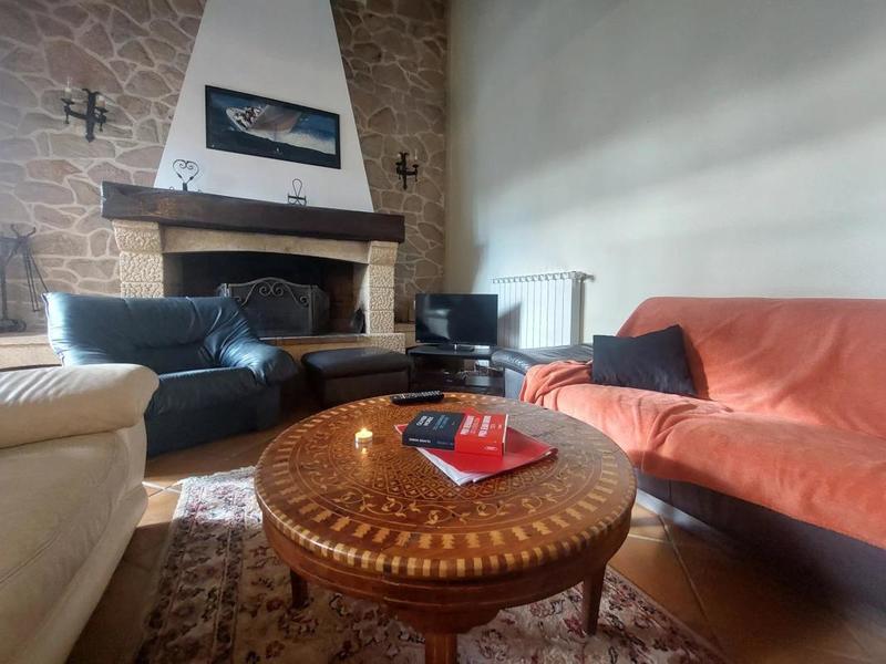 Villa - 205 m² - 10 pièces