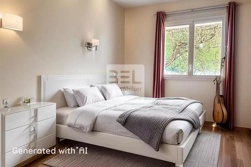 Villa - 128 m² - 7 pièces