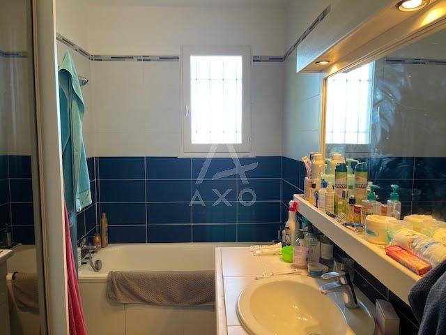 Villa - 157 m² - 7 pièces