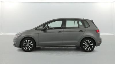 Volkswagen Golf Sportsvan 1.5 Tsi 150 Evo Dsg7 Iq.Drive 5p